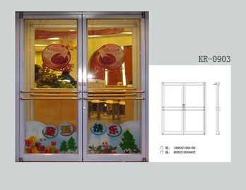 北京肯德基门KR0903标准餐饮系列2