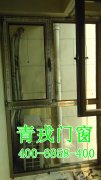 北京断桥铝门窗乐居系列与畅享系列的区别